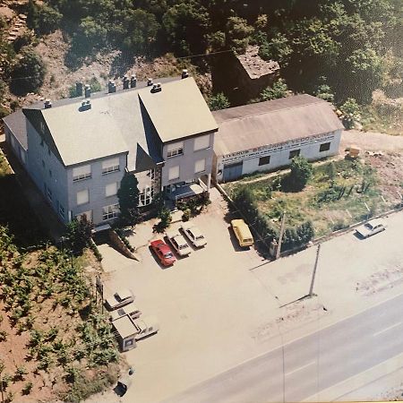 A Lastra Villamartin  Exterior photo