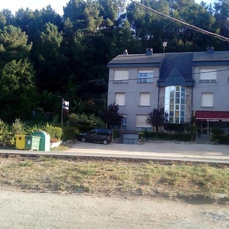 A Lastra Villamartin  Exterior photo