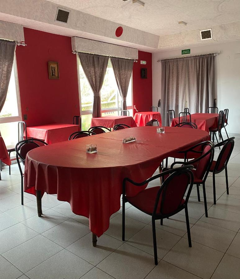 A Lastra Villamartin  Exterior photo