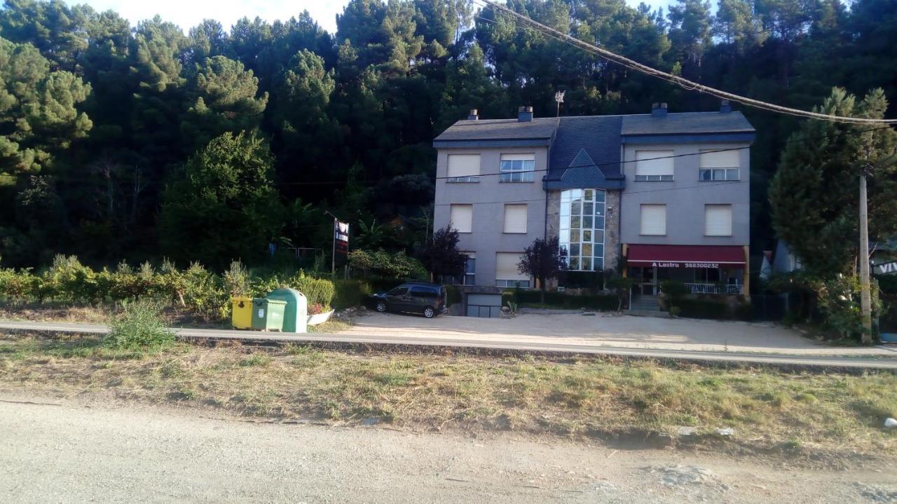A Lastra Villamartin  Exterior photo